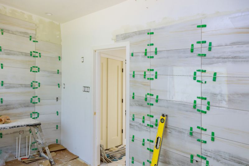 Cost of Tile in Loganville, GA