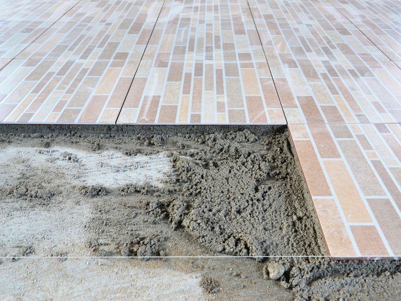 Natural Stone Surface