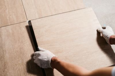 Commercial Tile Contractors