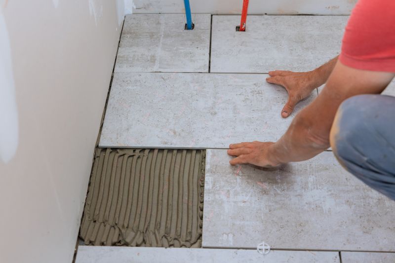 Durable Tile Solutions